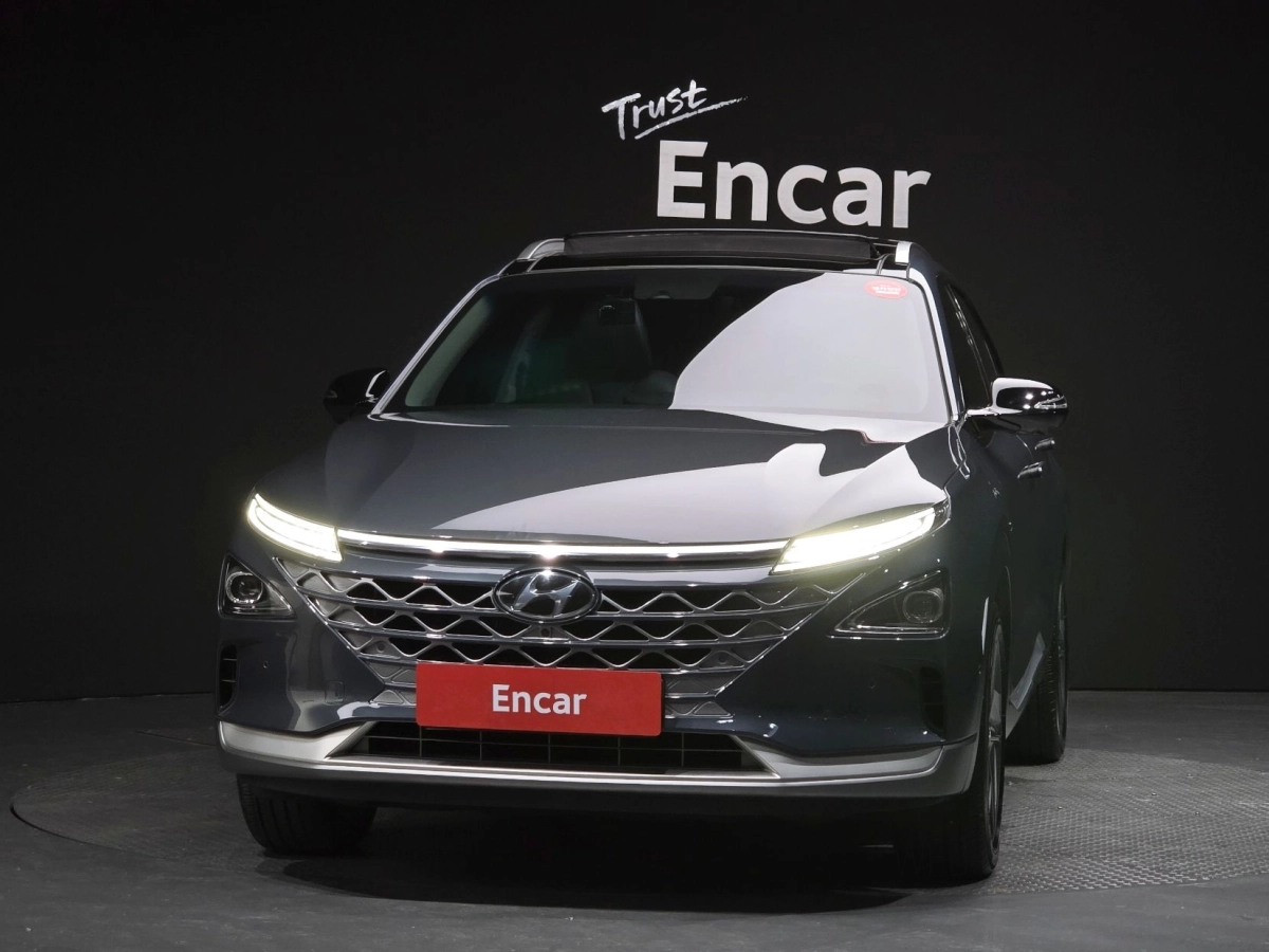 HYUNDAI NEXO