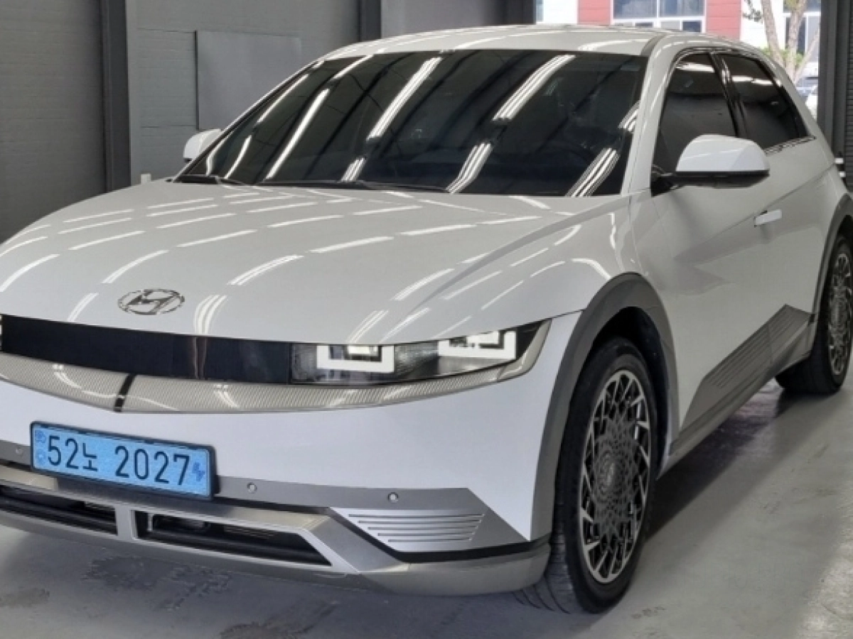 HYUNDAI IONIQ5