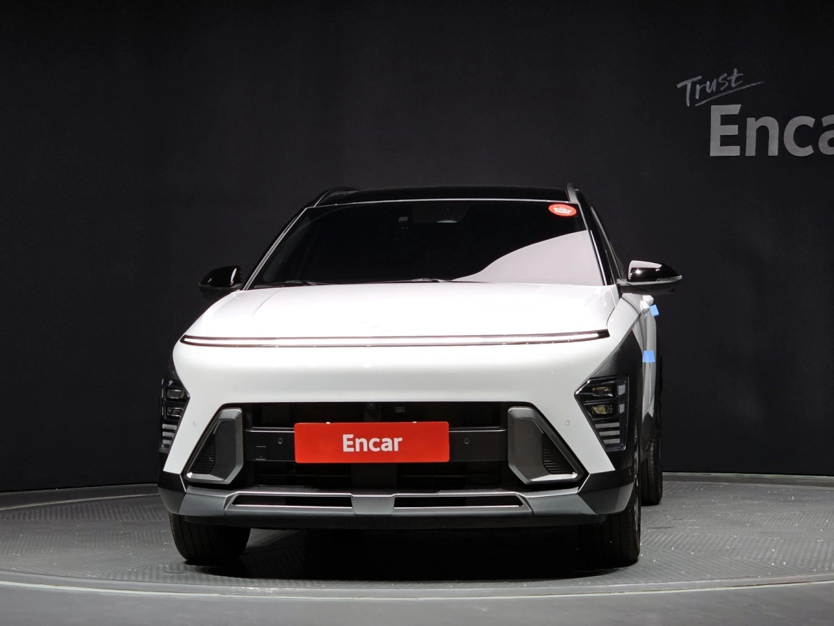 HYUNDAI KONA HYBRID SX2