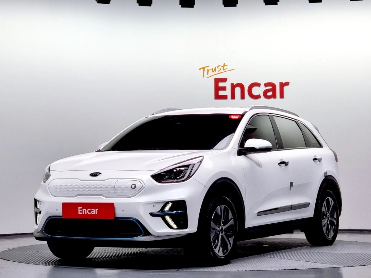 KIA NIRO EV
