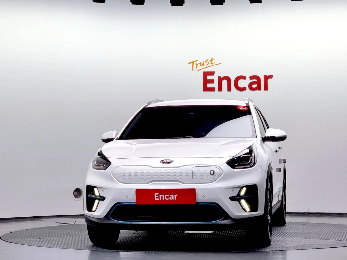 KIA NIRO EV