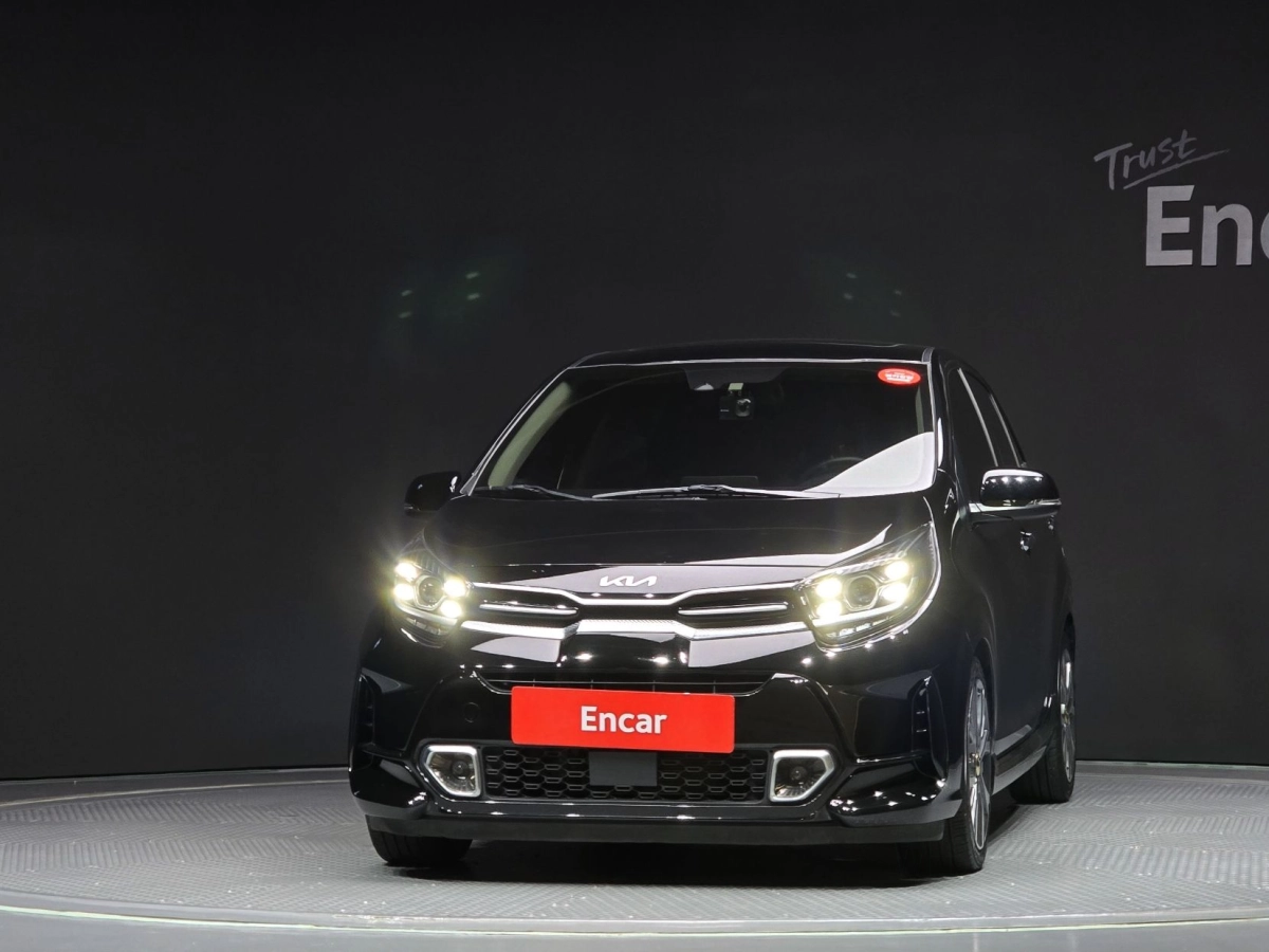 KIA MORNING URBAN JA