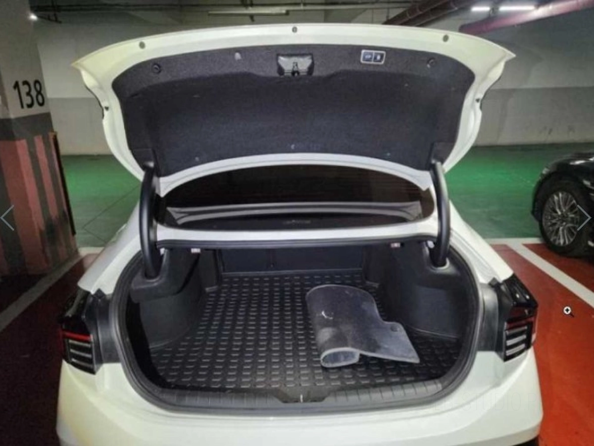 HYUNDAI SONATA 디 엣Ȅ