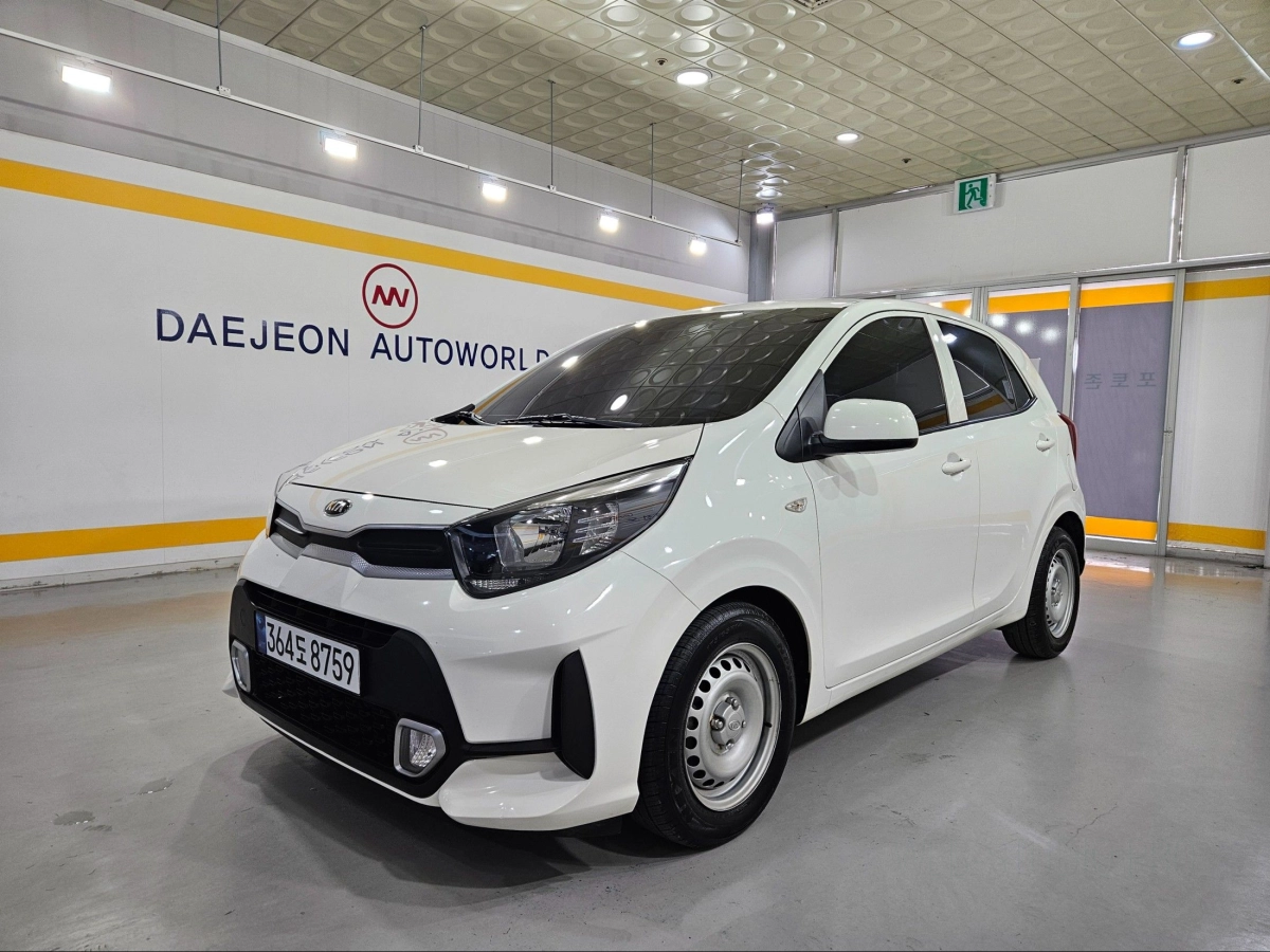 KIA MORNING URBAN JA