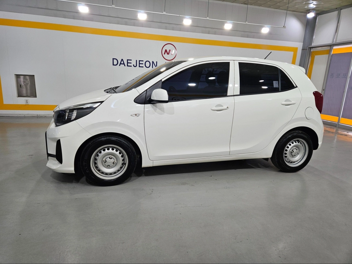 KIA MORNING URBAN JA