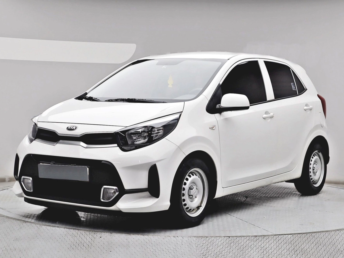 KIA MORNING URBAN JA