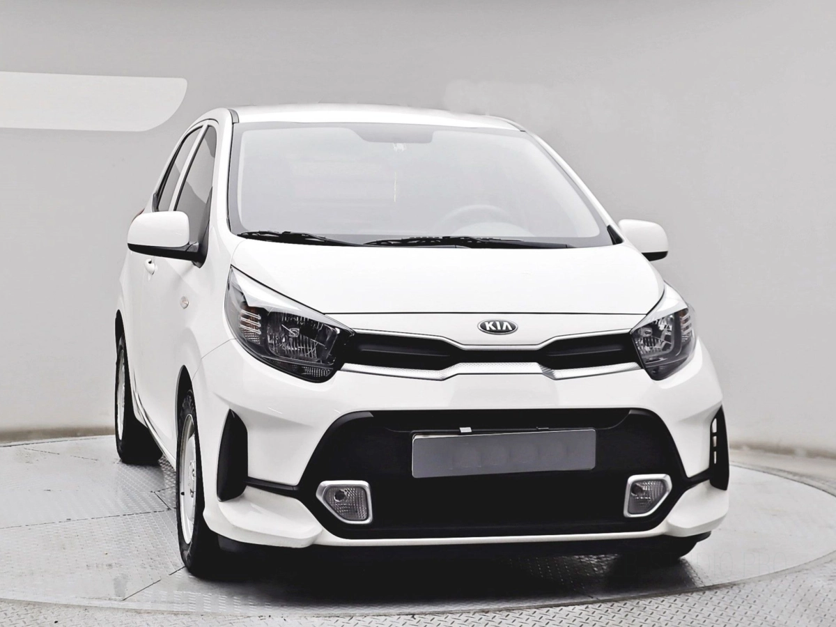 KIA MORNING URBAN JA