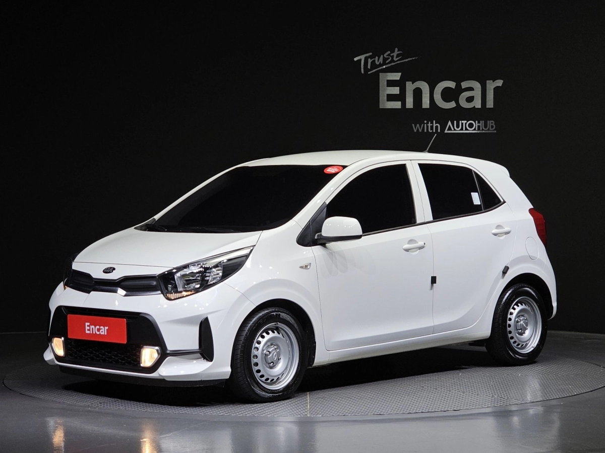 KIA MORNING URBAN JA