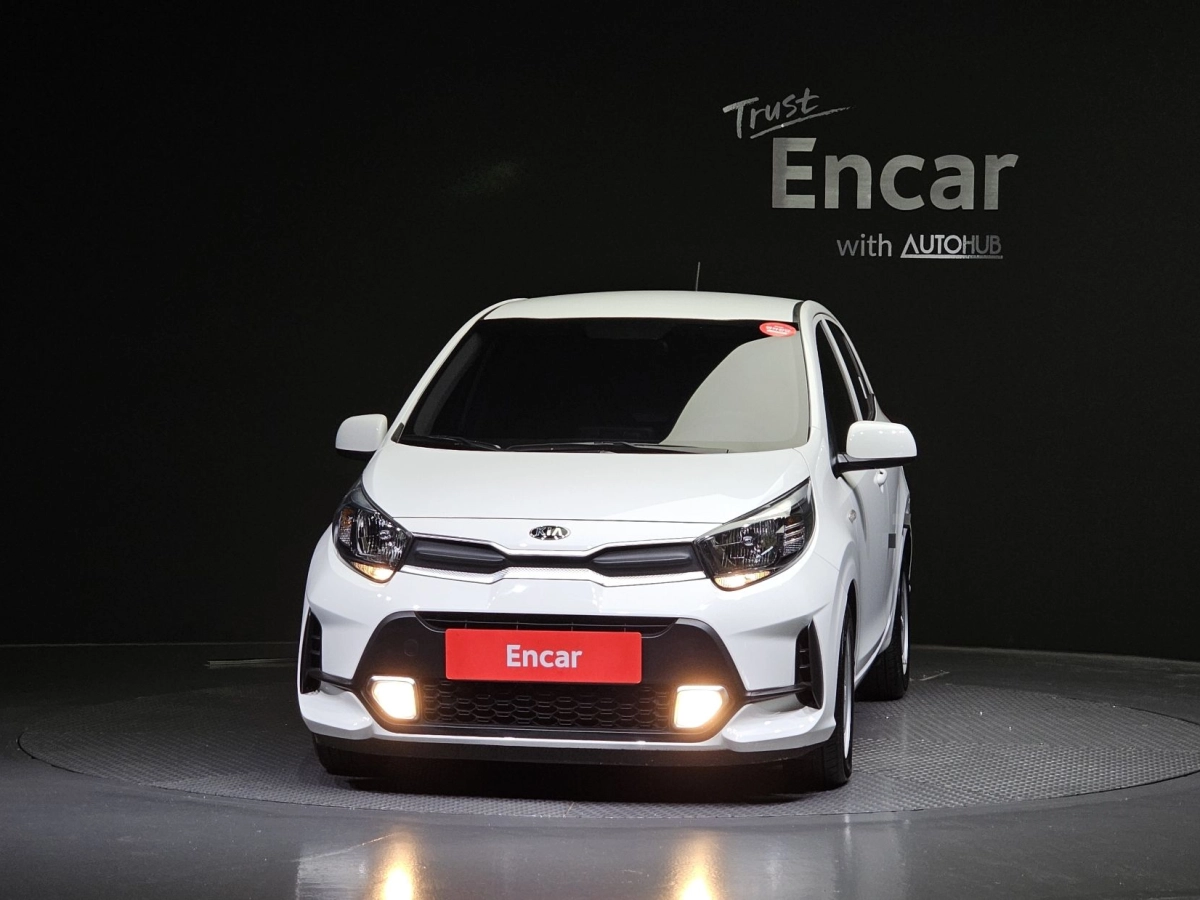 KIA MORNING URBAN JA