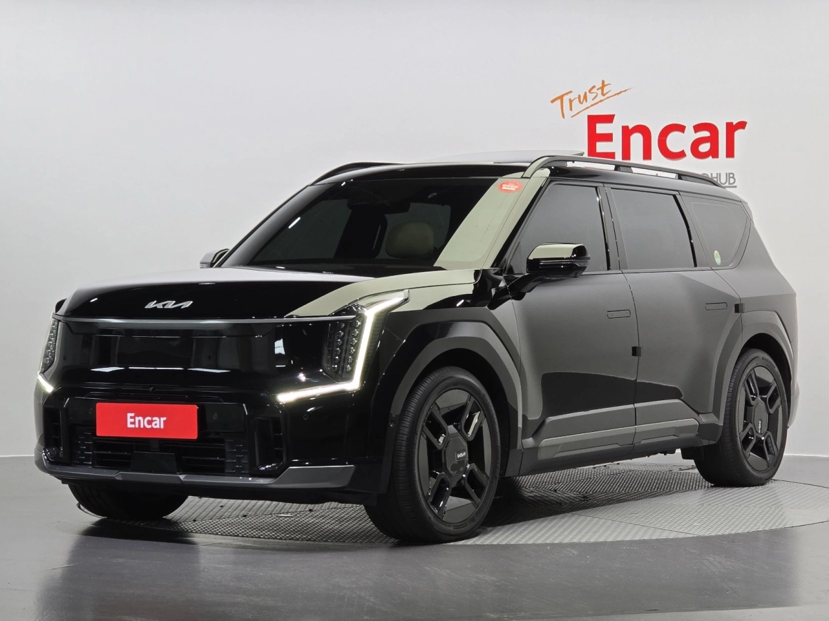 KIA EV9