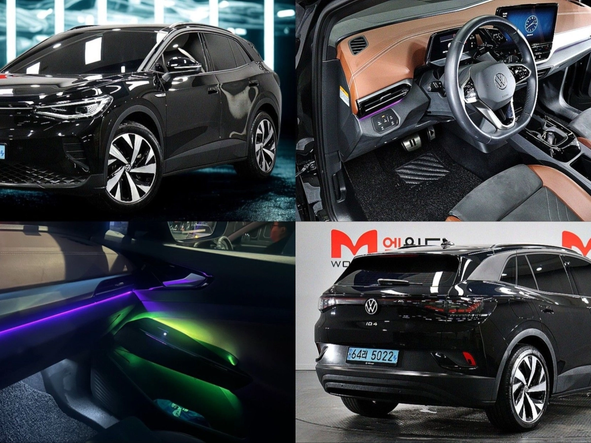 VOLKSWAGEN ID.4
