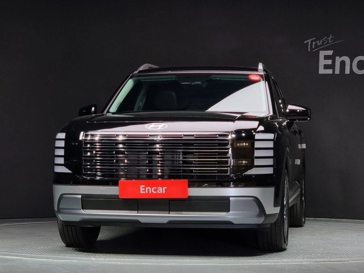 HYUNDAI PALISADE LX3