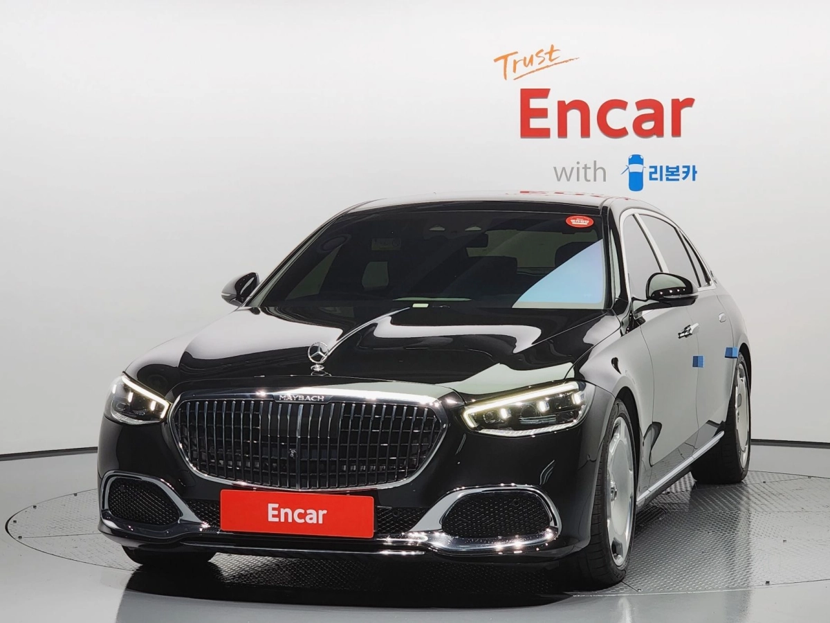 MERCEDES BENZ S-CLASS W223