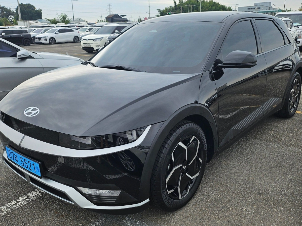HYUNDAI IONIQ5
