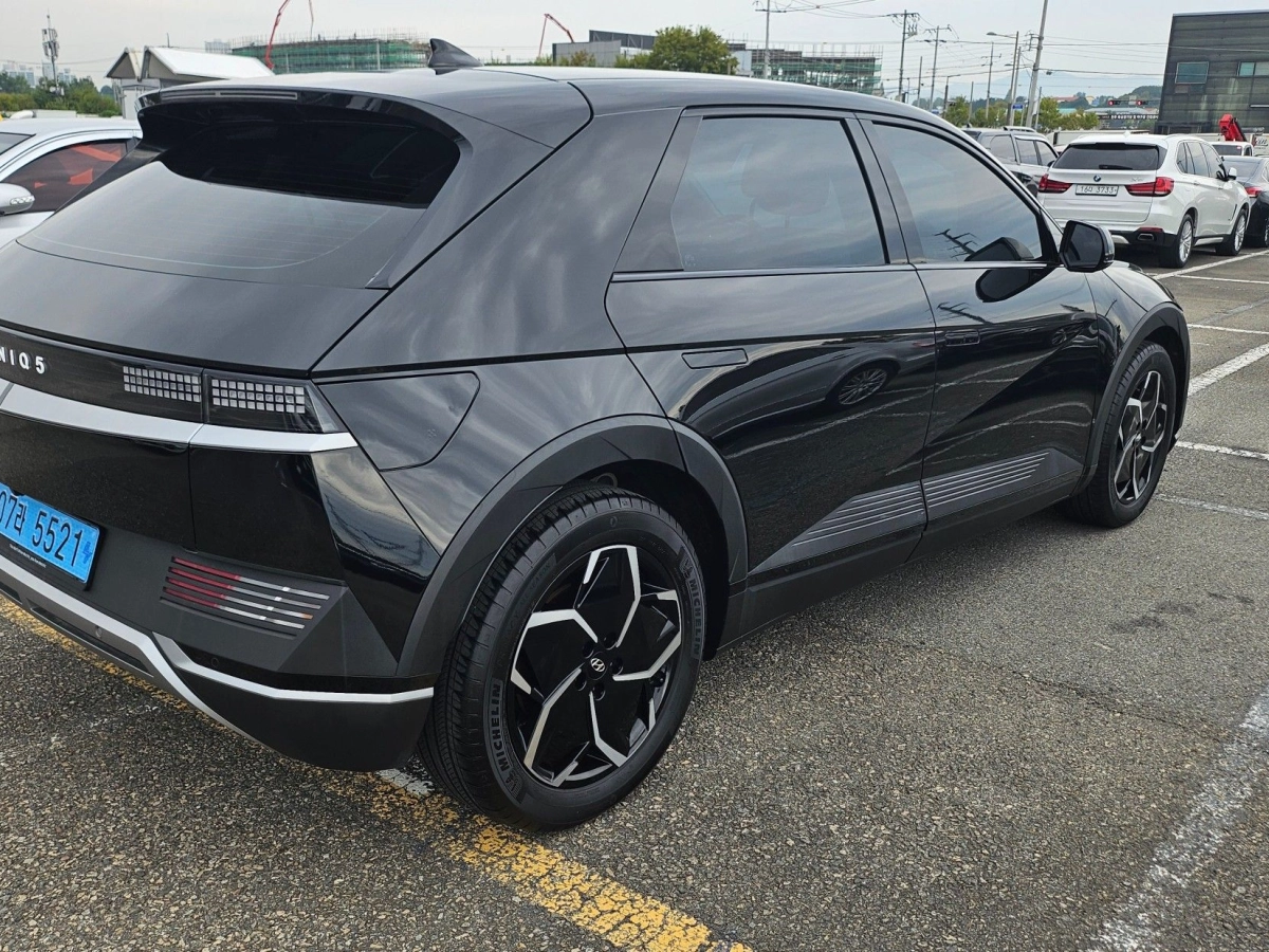 HYUNDAI IONIQ5