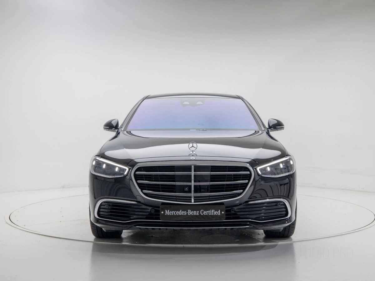 MERCEDES BENZ S-CLASS W223