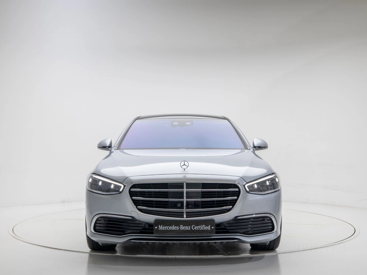 MERCEDES BENZ S-CLASS W223