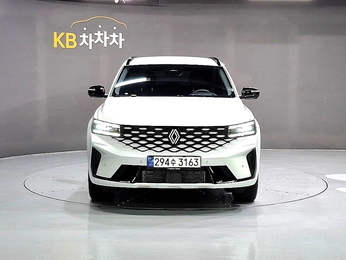SAMSUNG GRAND KOLEOS