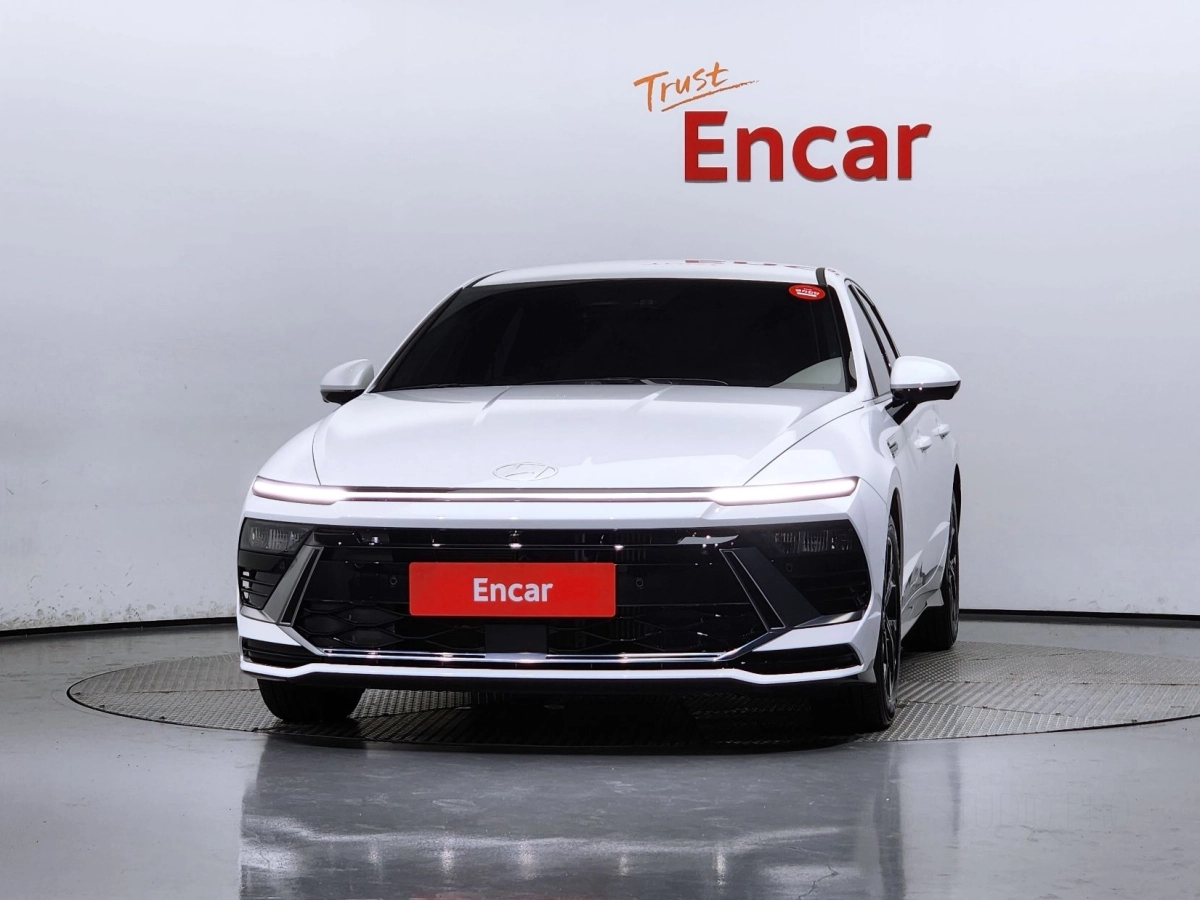 HYUNDAI SONATA 디 엣Ȅ