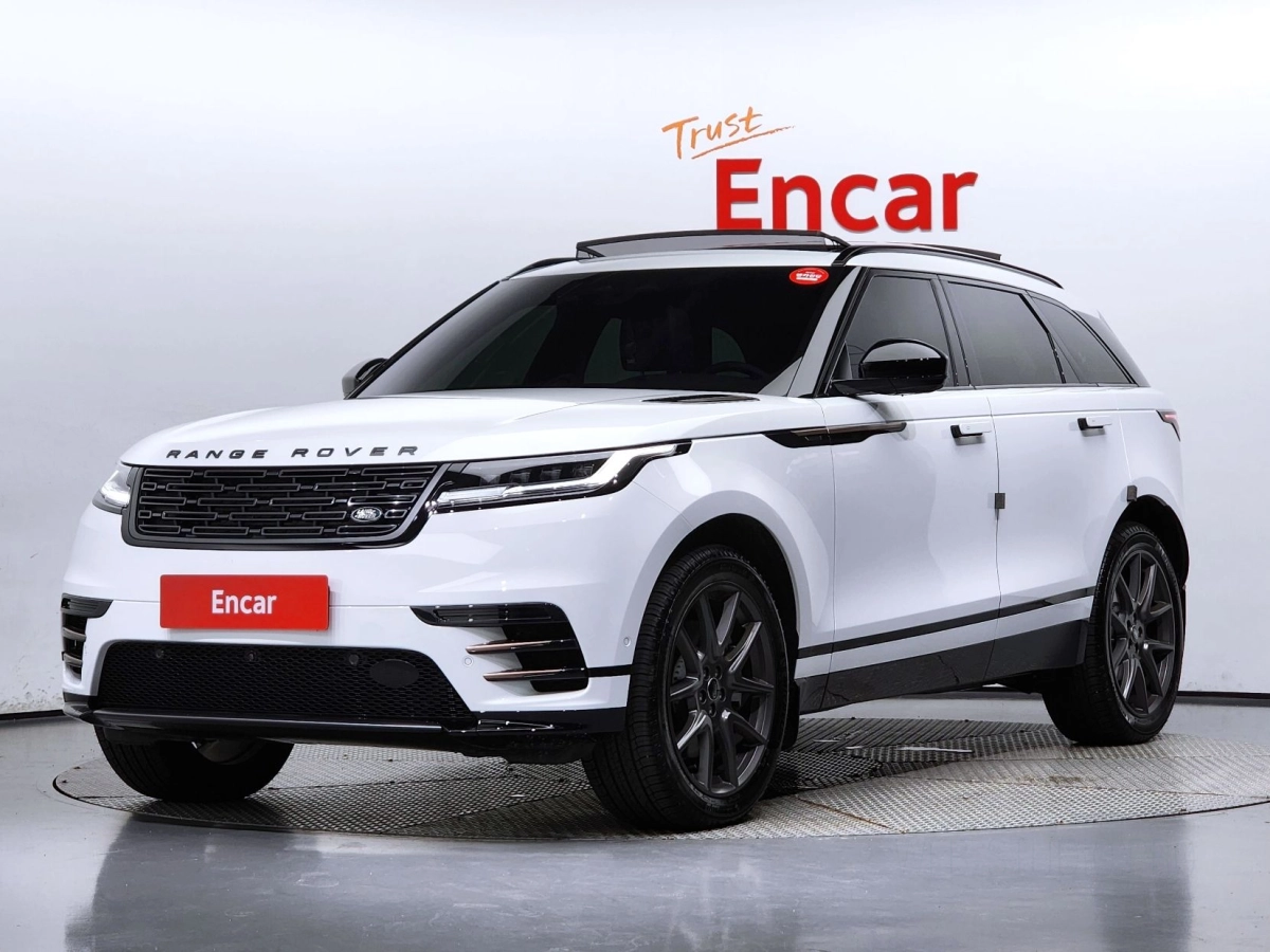 LAND ROVER RANGE ROVER VELAR  2024