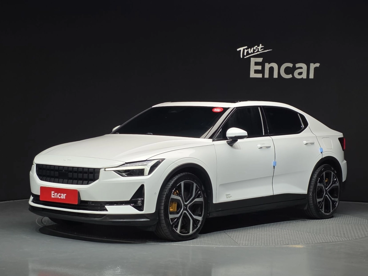 POLESTAR POLESTAR 2