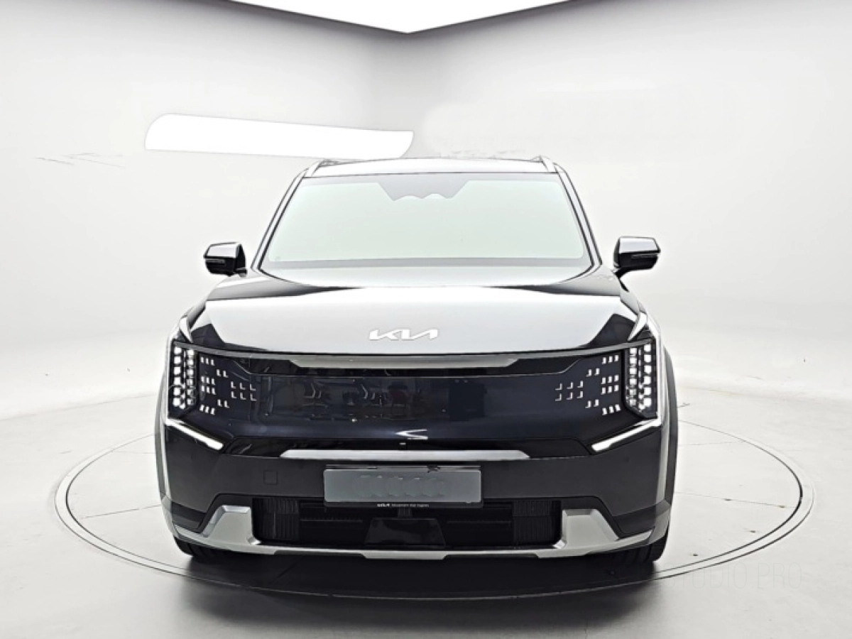 KIA EV9