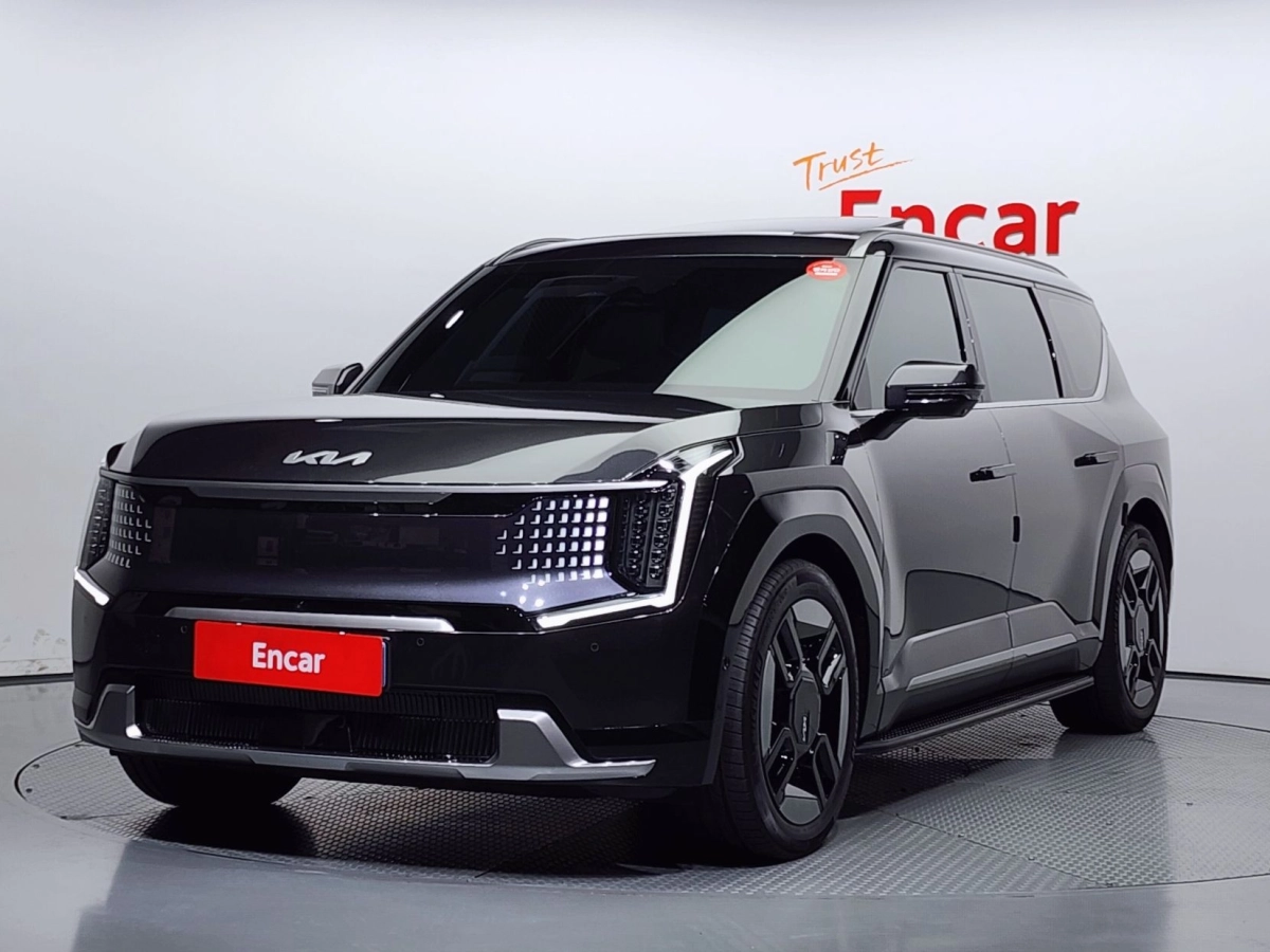 KIA EV9