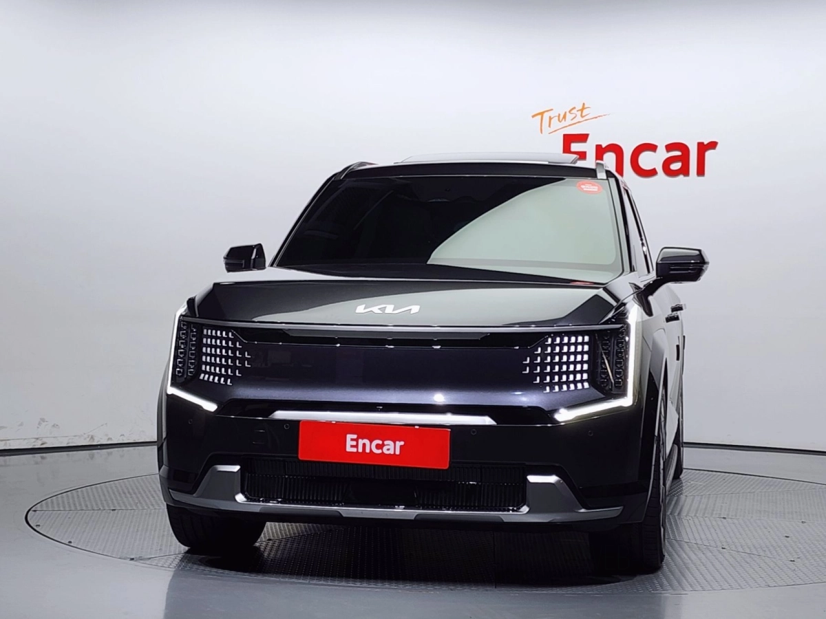 KIA EV9