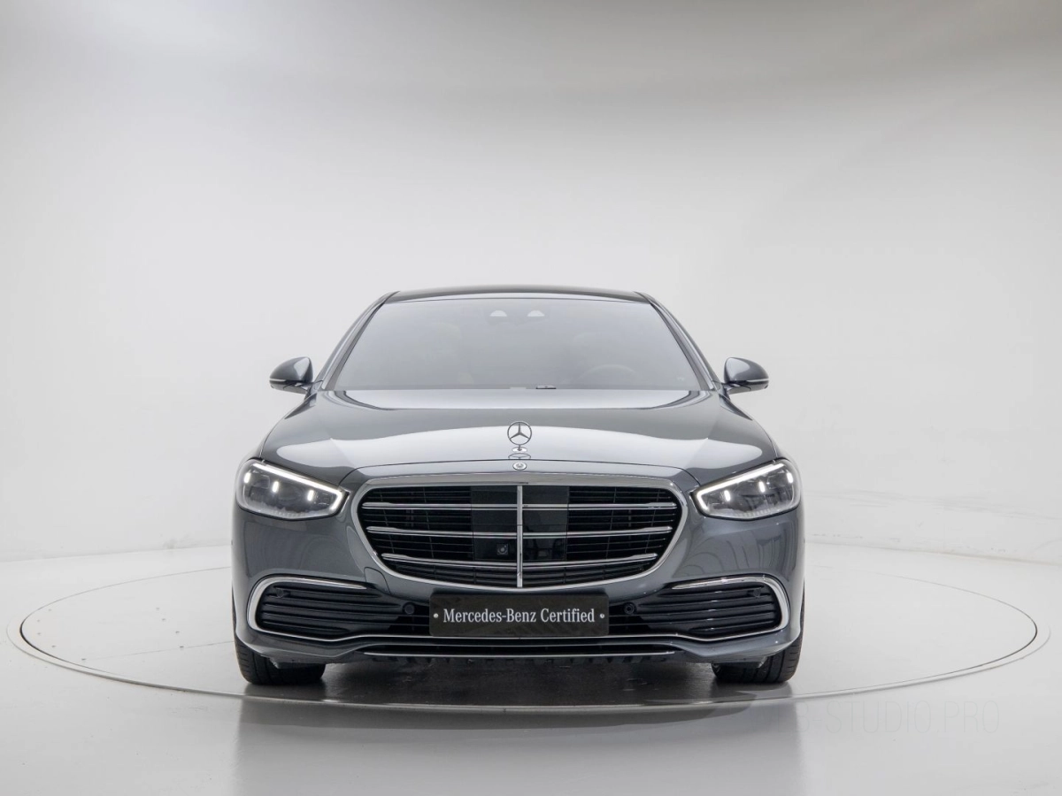 MERCEDES BENZ S-CLASS W223