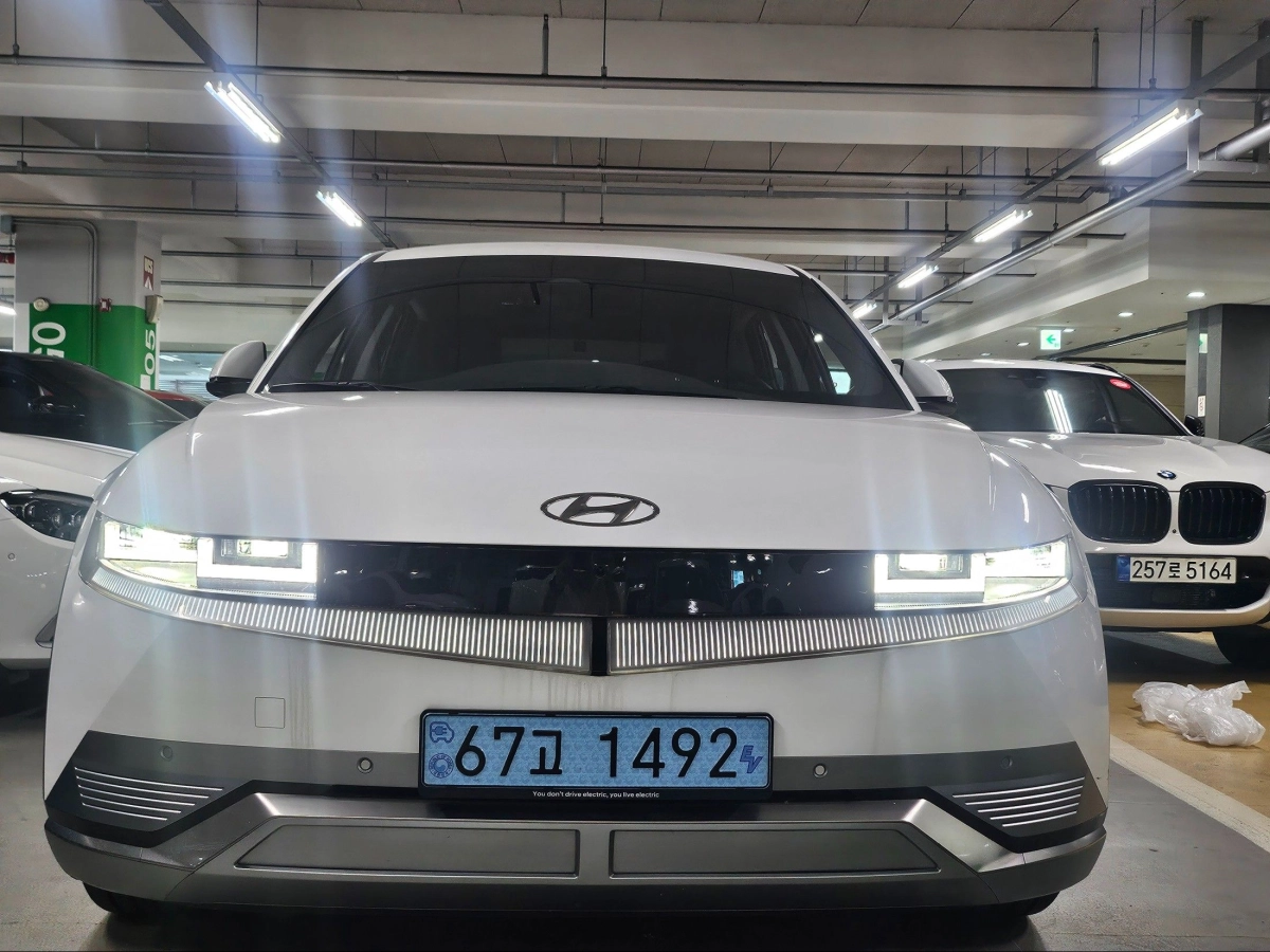 HYUNDAI IONIQ5