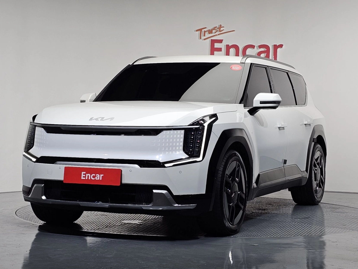 KIA EV9
