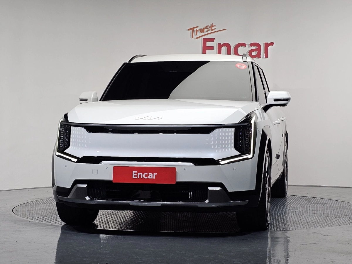 KIA EV9