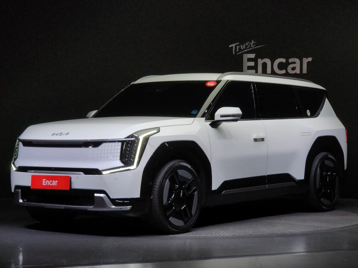 KIA EV9