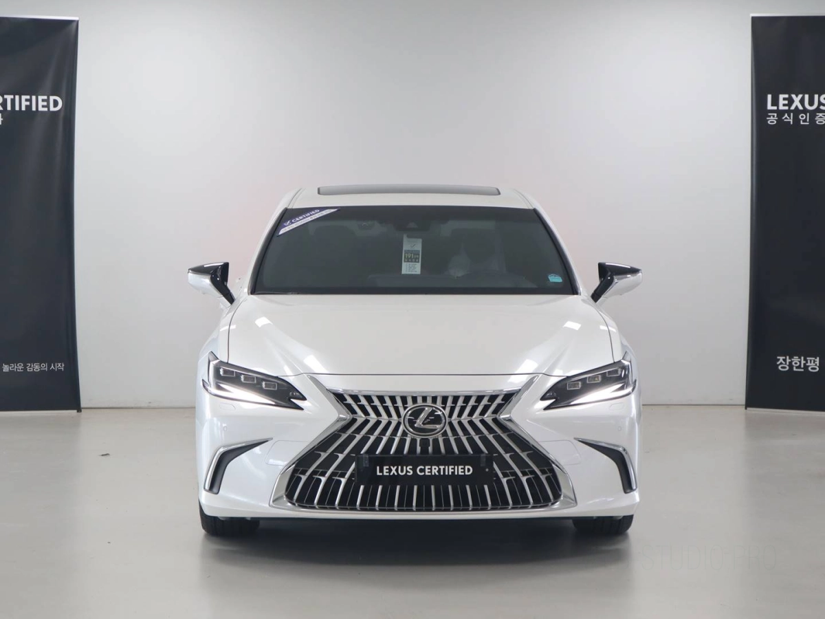 LEXUS ES300H