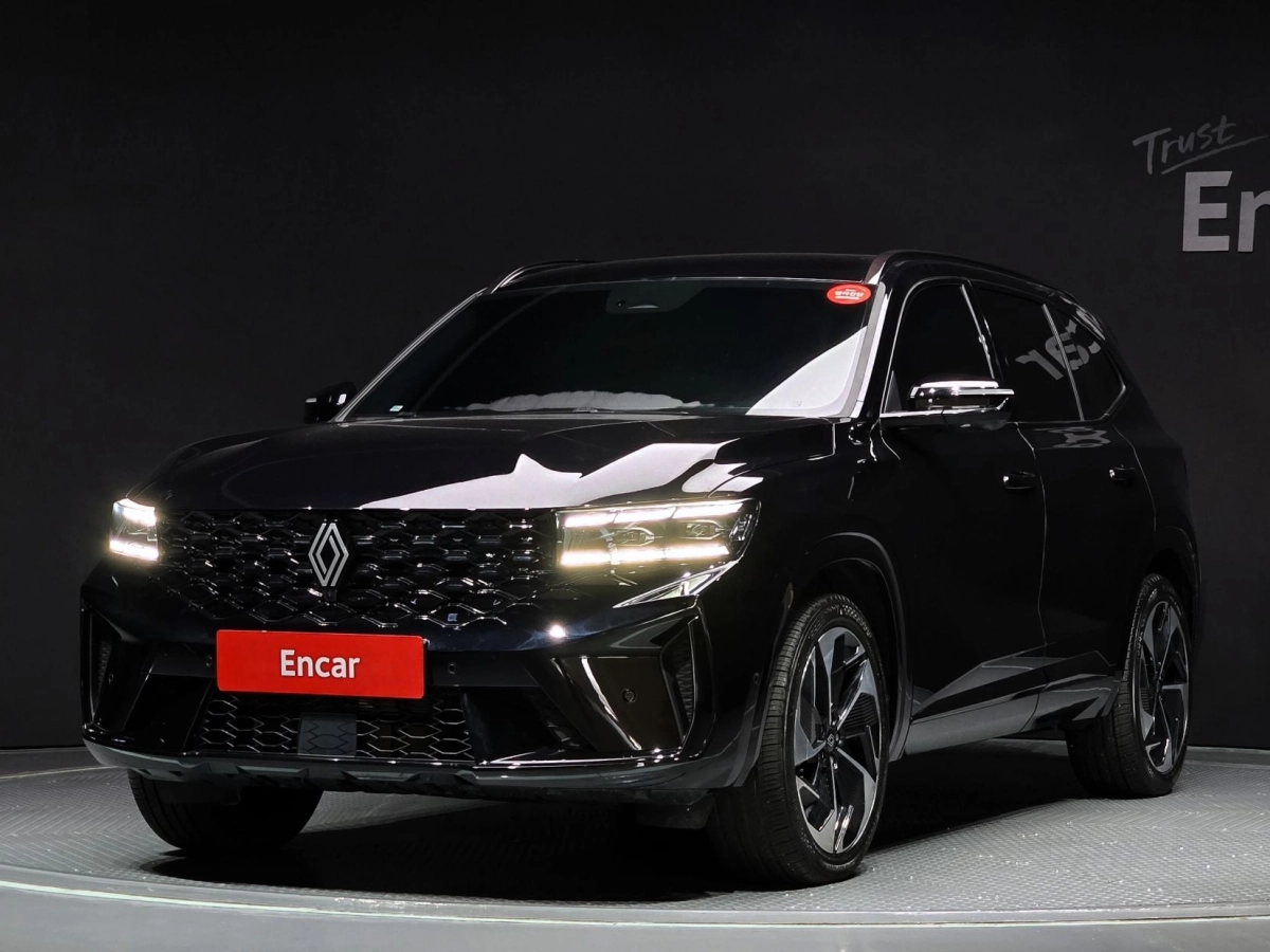 SAMSUNG GRAND KOLEOS