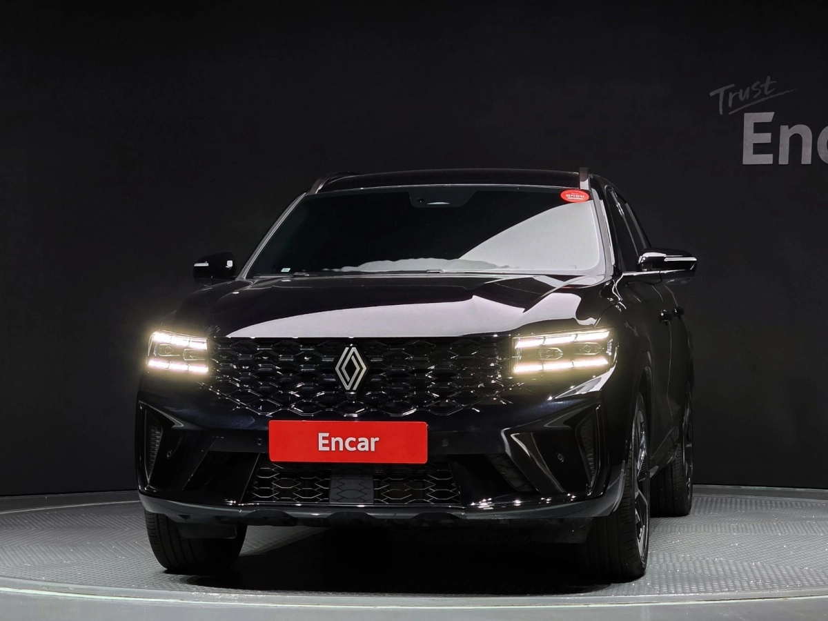 SAMSUNG GRAND KOLEOS