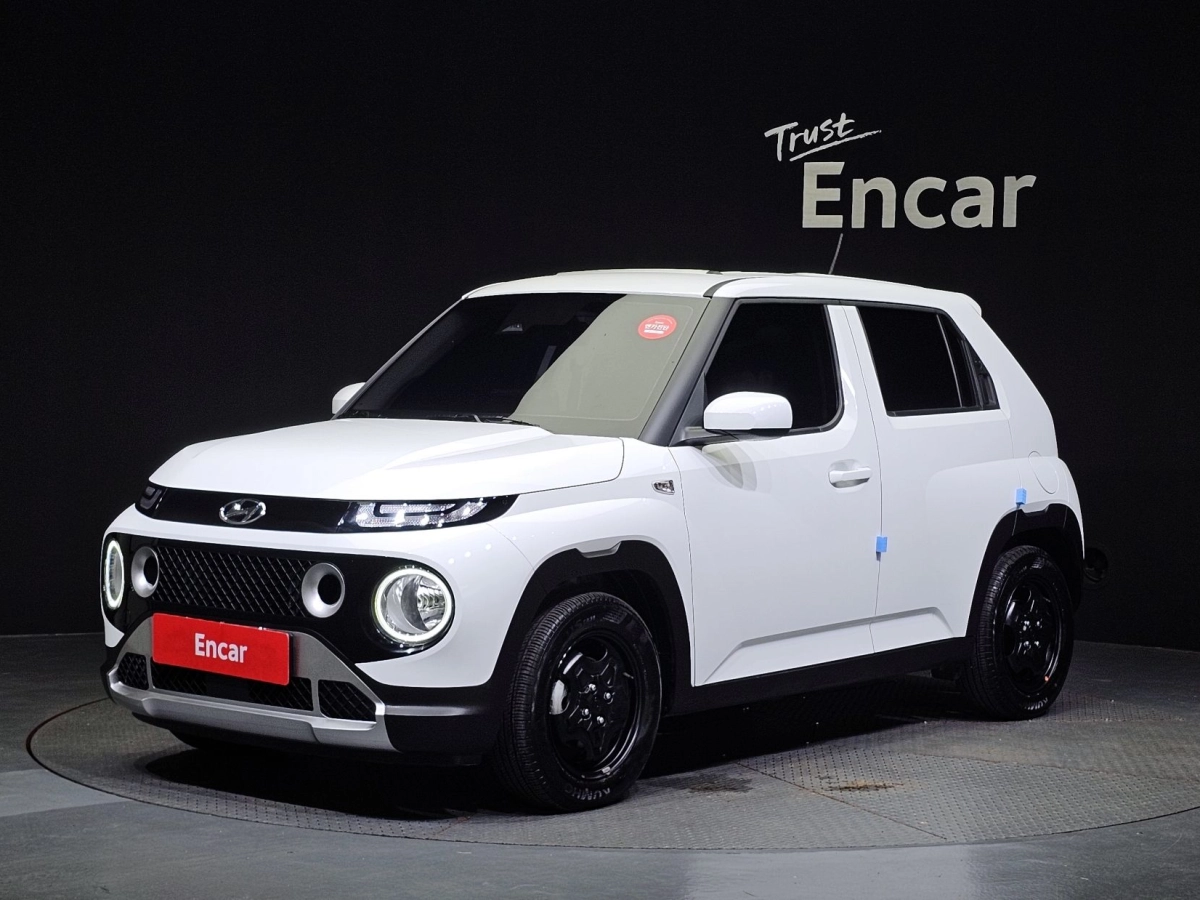 HYUNDAI CASPER  2023