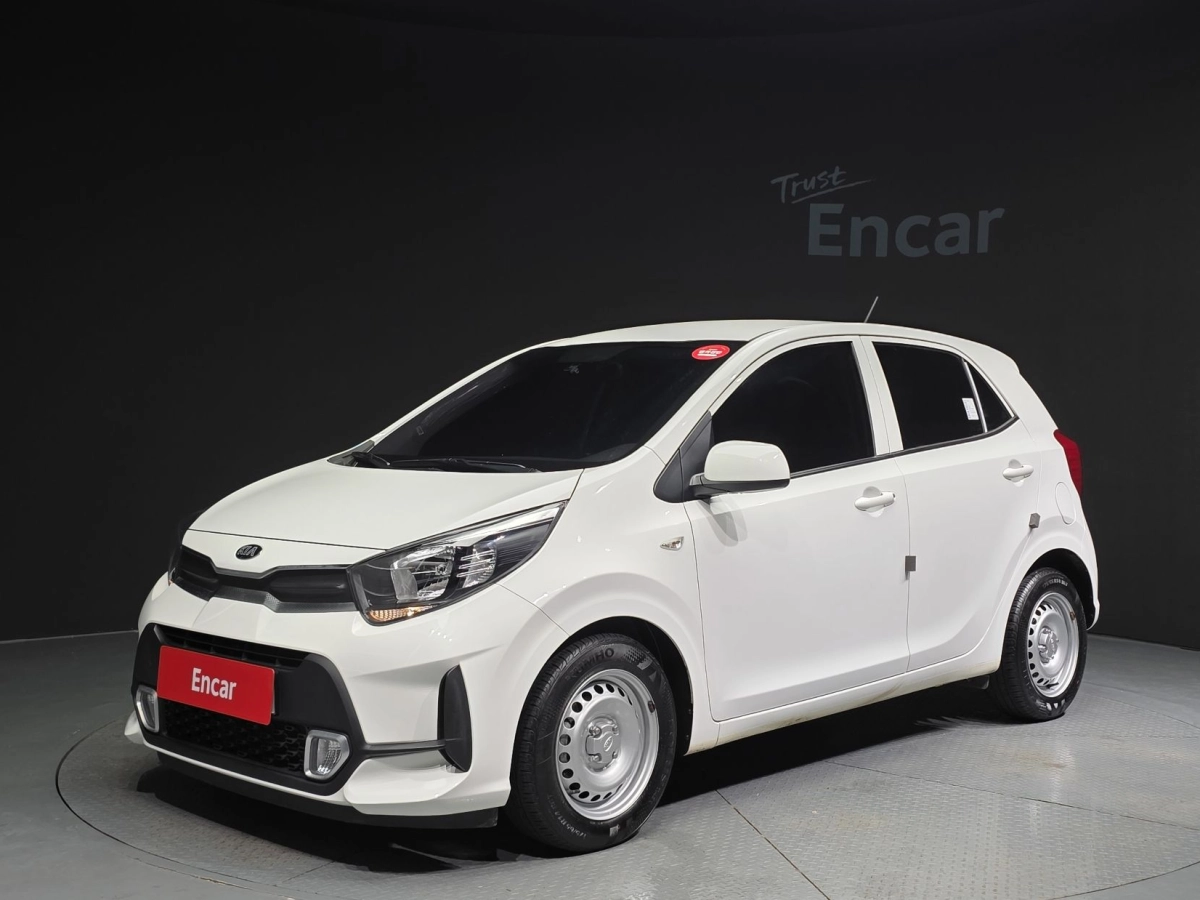 KIA MORNING URBAN JA