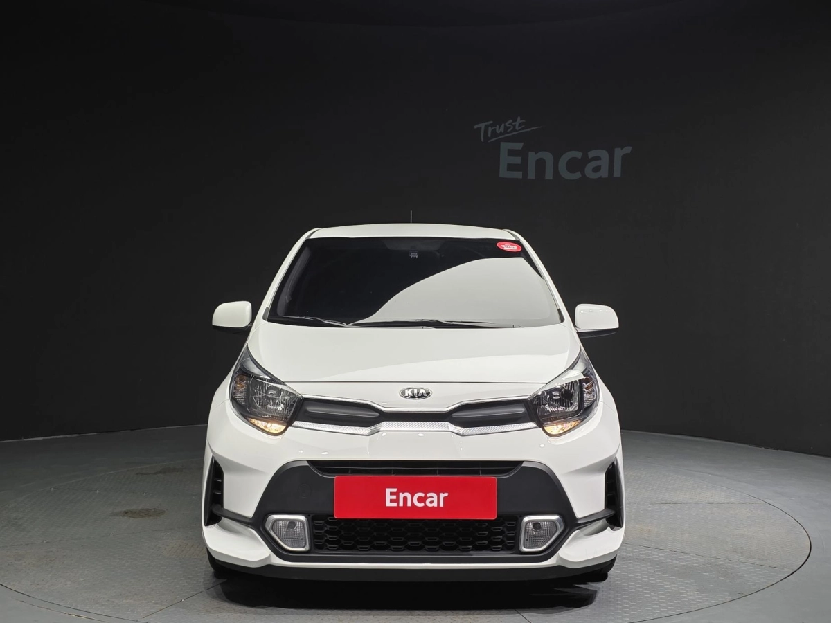 KIA MORNING URBAN JA