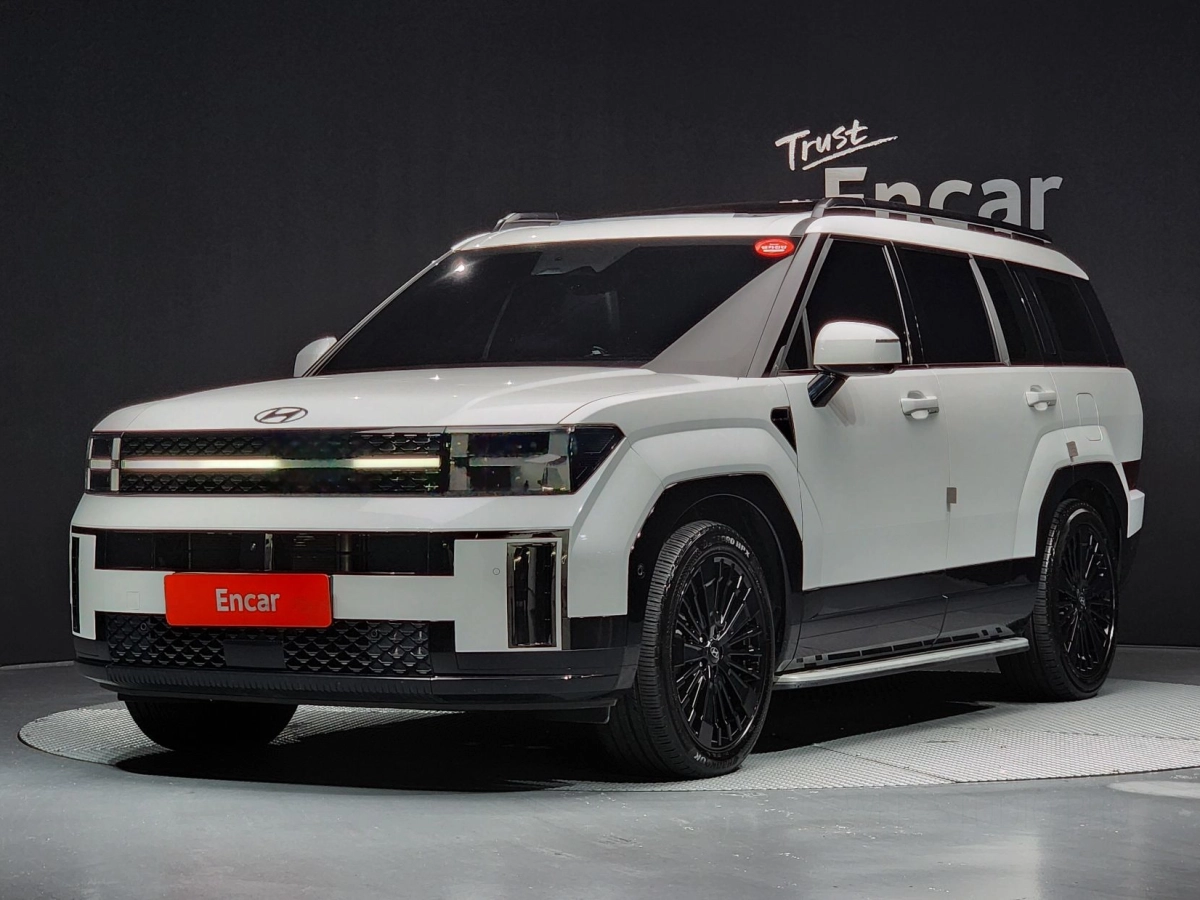 HYUNDAI SANTAFE MX5 2023