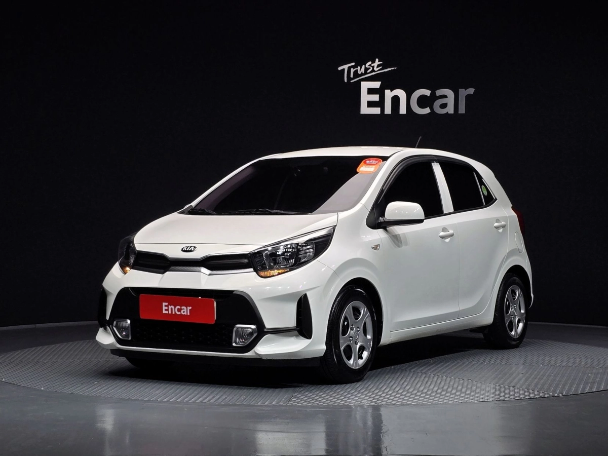 KIA MORNING URBAN JA