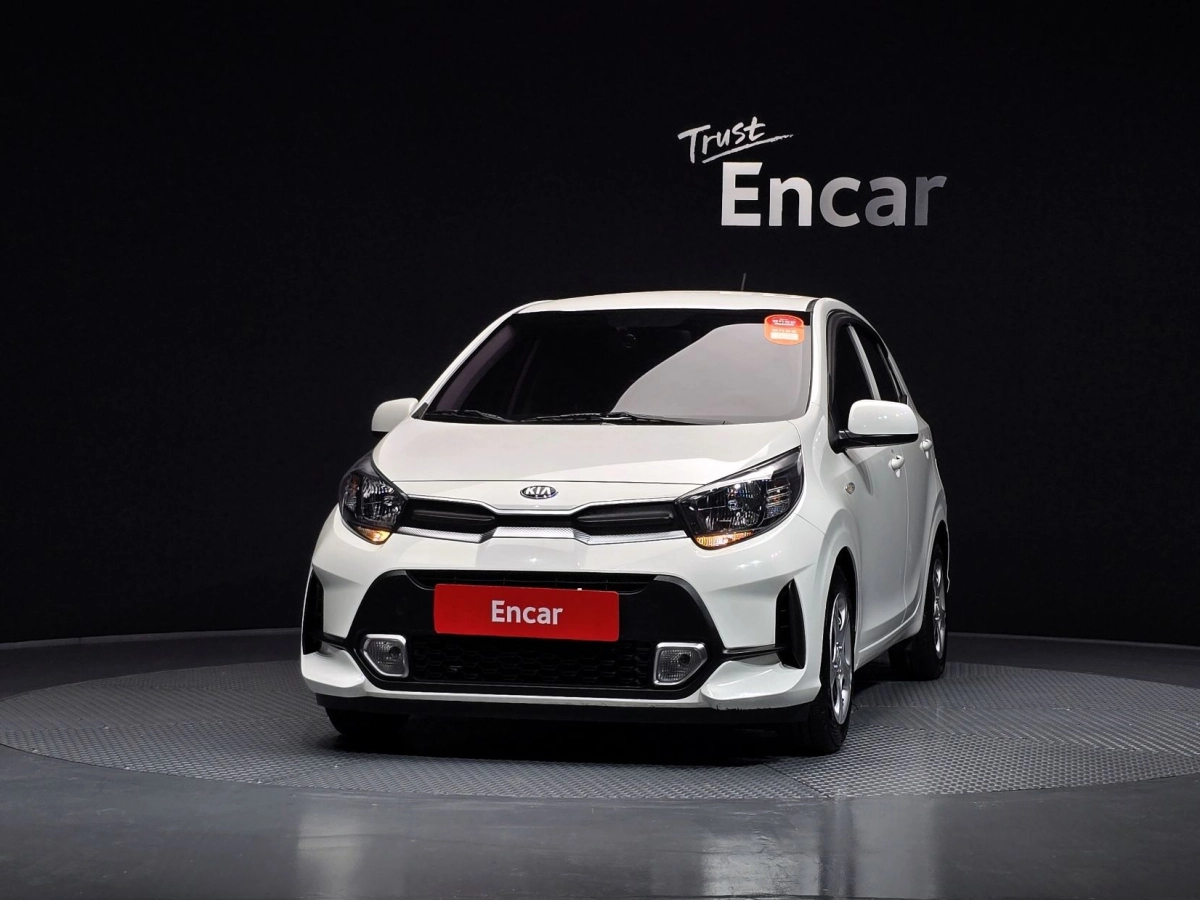 KIA MORNING URBAN JA