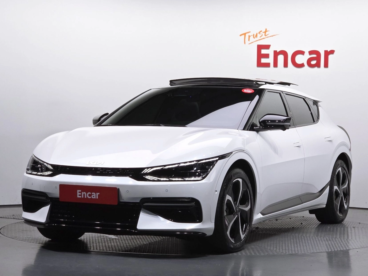 KIA EV6