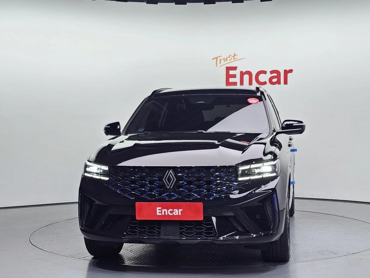 SAMSUNG GRAND KOLEOS