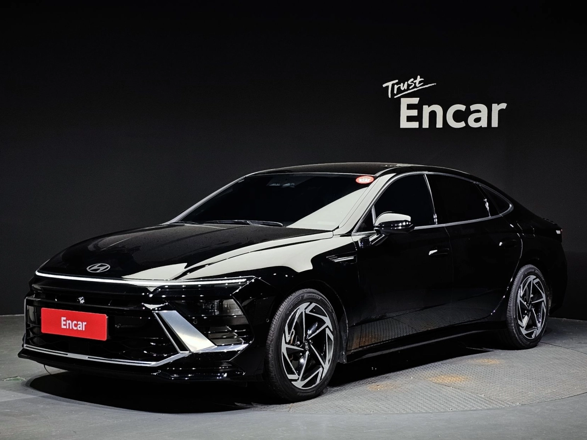 HYUNDAI SONATA 디 엣Ȅ