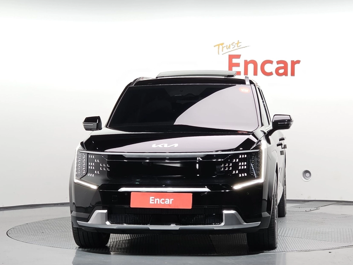 KIA EV9