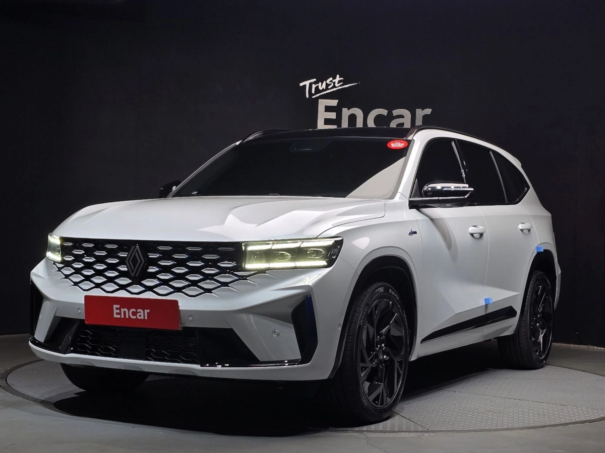 SAMSUNG GRAND KOLEOS