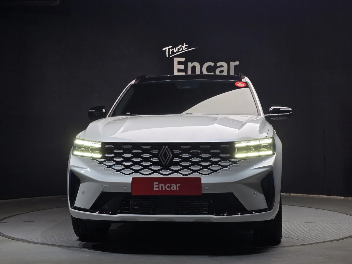 SAMSUNG GRAND KOLEOS