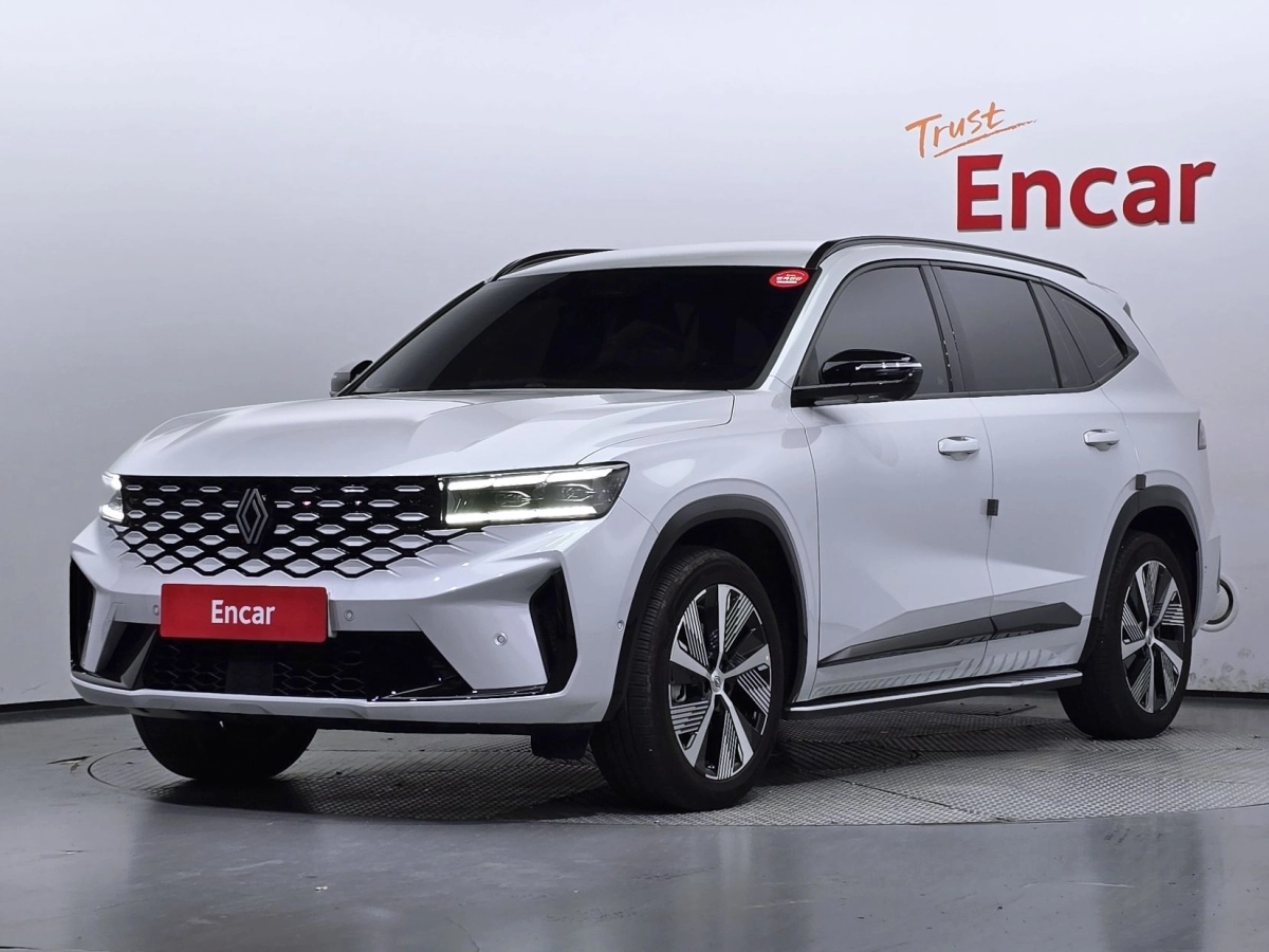 SAMSUNG GRAND KOLEOS