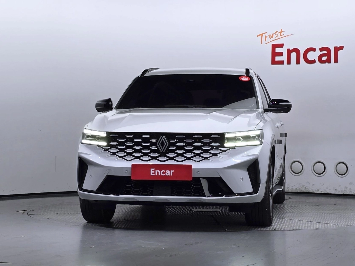 SAMSUNG GRAND KOLEOS